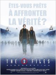 X Files – Régénération