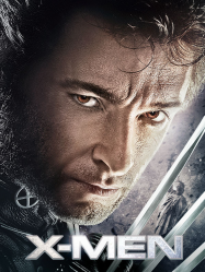 X-Men