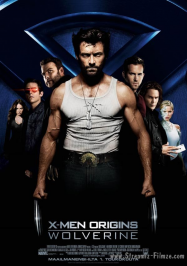 X-Men Origins: Wolverine