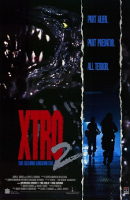 XTRO II