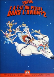 Y a-t-il enfin un pilote dans l’avion ? 2