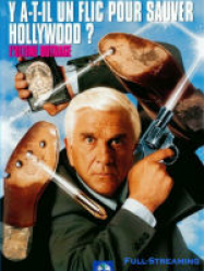 Y a-t-il un flic pour sauver Hollywood ?