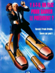 Y a-t-il un flic pour sauver le président ?