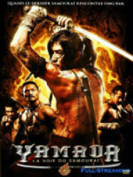 Yamada, la voix du samouraï