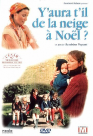 Y'aura t'il de la neige à Noël?