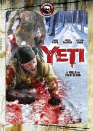 Yéti