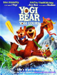 Yogi l ours