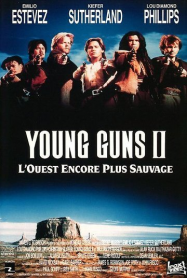 Young Guns 2