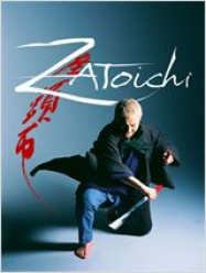 Zatoichi