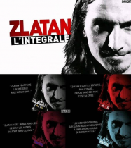 Zlatan l'intégrale