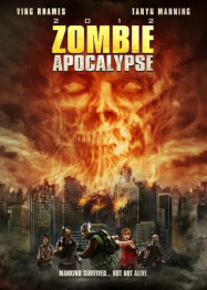 Zombie Apocalypse (TV)