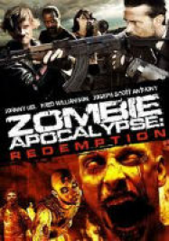zombie apocalypse