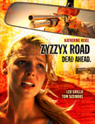 Zyzzyx Road