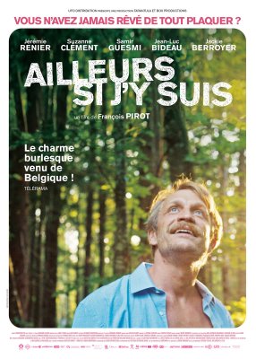 Ailleurs si j'y Suis