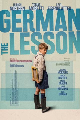 La Leçon d'Allemand