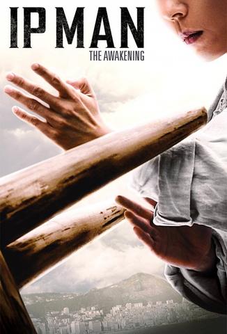 Ip Man 6 : The Awakening