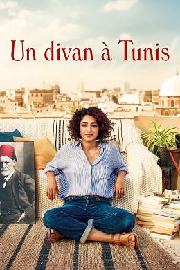 Un Divan à Tunis