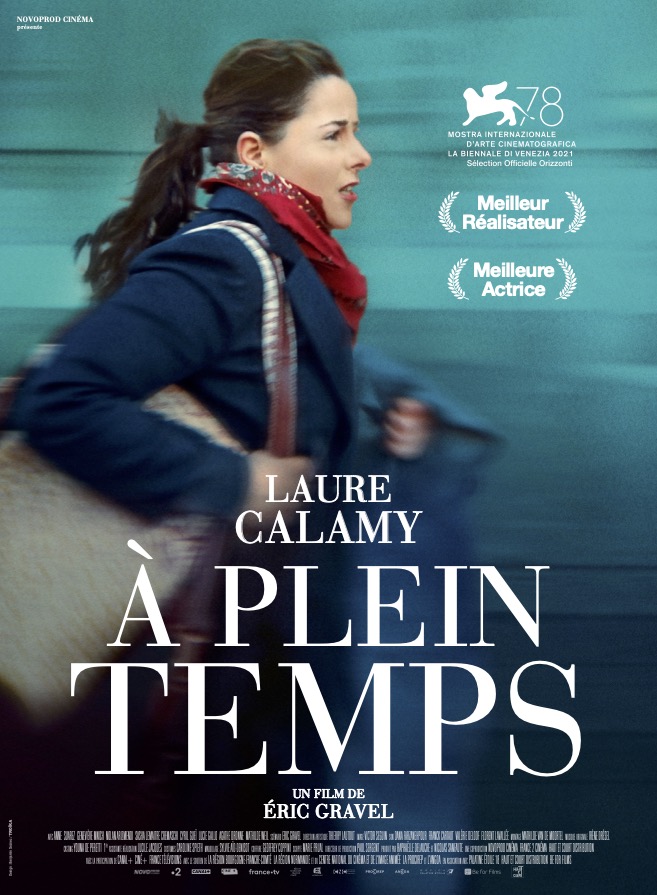 À Plein Temps