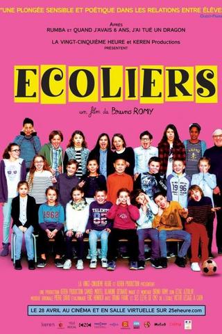 Écoliers