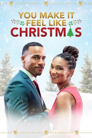 Un Noël Couronné D'amour