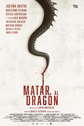 Matar al dragón