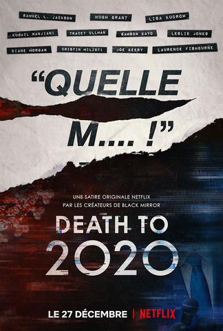 Mort à 2020