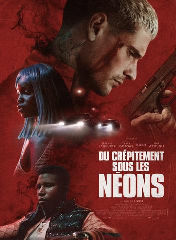 Du Crépitement Sous Les Néons