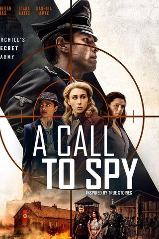 A Call to Spy