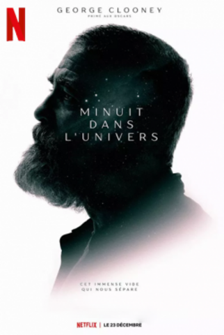 Minuit dans l'Univers