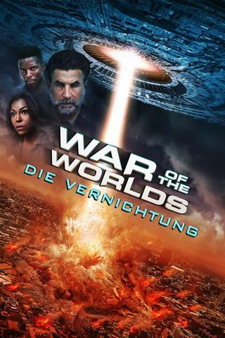 War of the Worlds: Annihilation