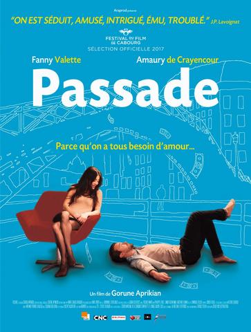 Passade