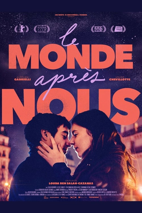 Le Monde Après Nous