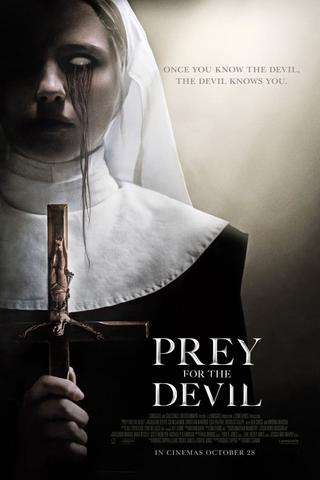 La Proie du Diable