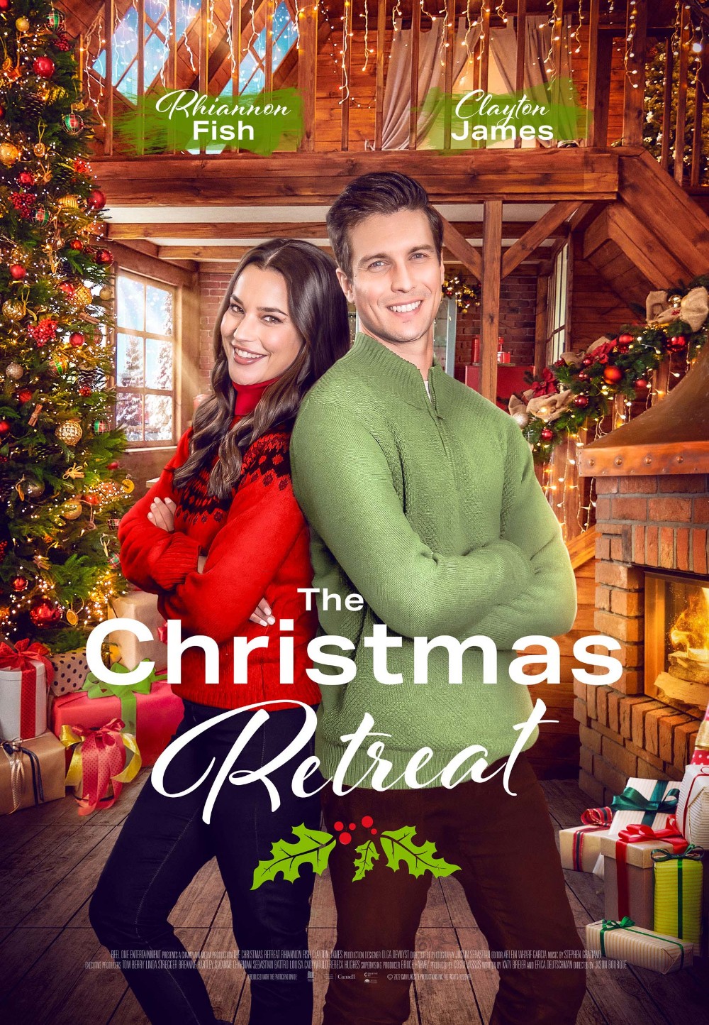 Les Sept Jours de Noël
