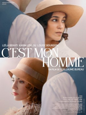 C’est Mon Homme