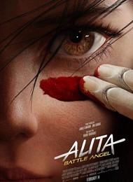 Alita: Battle Angel