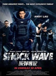 Shock Wave