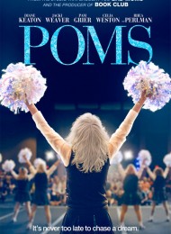 Pom-pom Ladies