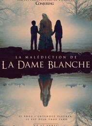 La Malédiction de la Dame Blanche