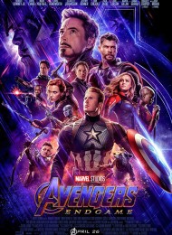 Avengers : Endgame