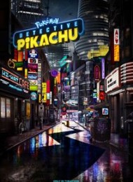 Détective Pikachu