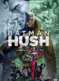 Batman: Hush