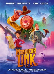 Monsieur Link