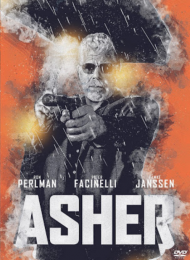 Asher