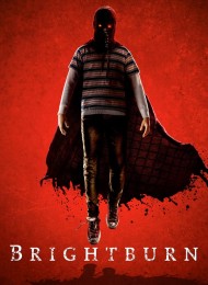 Brightburn - L'Enfant Du Mal