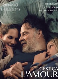 C'est ça l'amour
