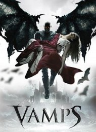 Vamps (2019)