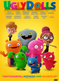 UglyDolls