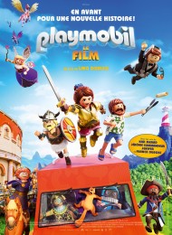 Playmobil, Le