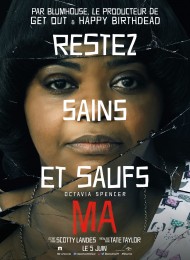 Ma (2019)